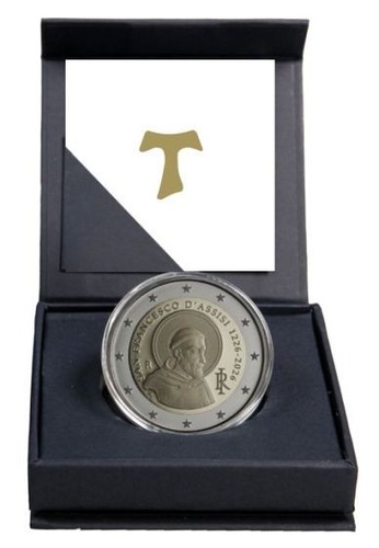 Italia 2026 euro - italia,