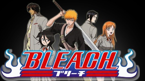 Bleach complete series - complete,