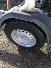 Ruote Carrello Nautico