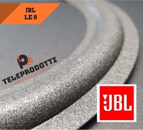 Jbl le8 sospensione - jbl,