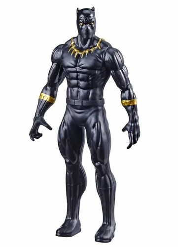 Black panter marvel - marvel,