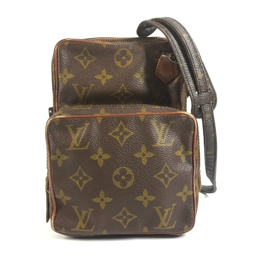 Borsa tracolla louis vuitton - tracolla,