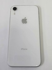 Apple iPhone XR - 128 GB -