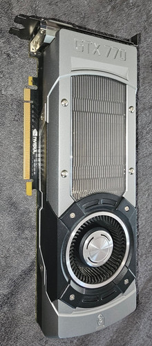 Scheda grafica nvidia geforce - scheda,