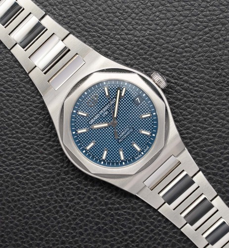 Girard perregaux laureato - girard-perregaux,