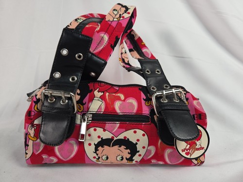 Betty boop mini - betty,