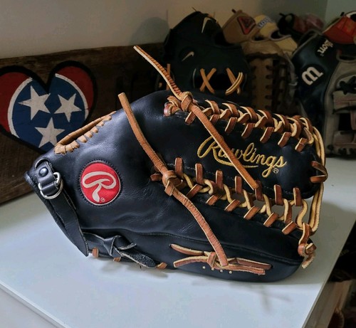 Guanto baseball 75 - da,