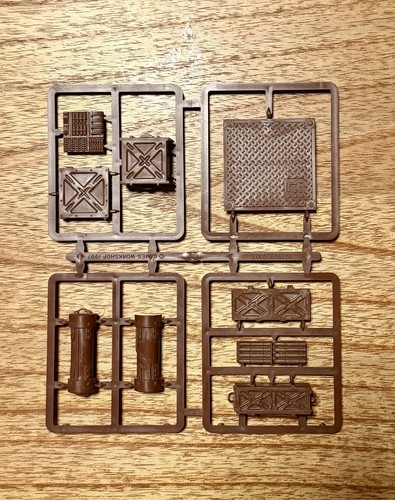 Battlefield accessories - battlefield,