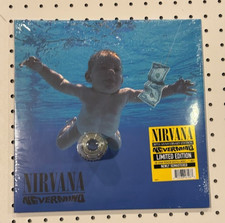 Nevermind (30th Anniversary)
