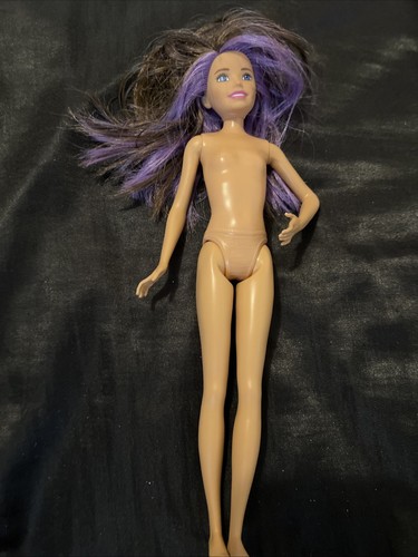 Baby sitter skipper - sitter, barbie