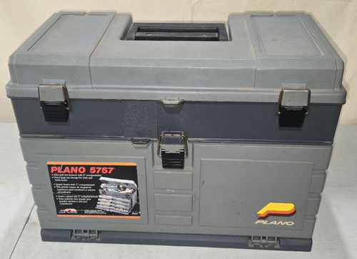 Vintage plano 5757 hard - 5757,