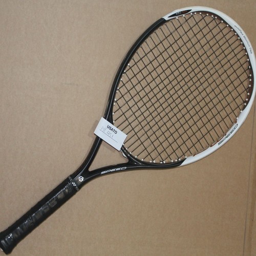 Head graphene speed - speed, pwr