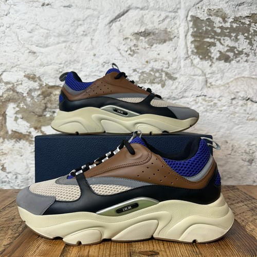 Sneakers dior b22 maglia - sneakers,