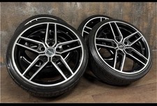 Cerchi originali BMW Serie 1