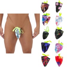 Bikini uomo intimo ultra
