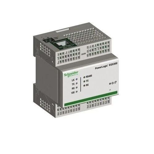 Server gateway integrato