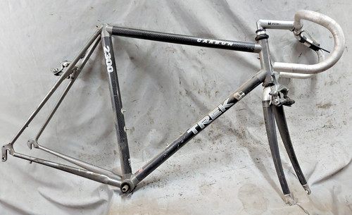 Set telaio bici - , da
