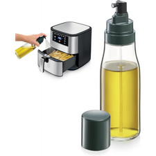 DOSATORE SPRAY OLIO / ACETO CON BECCUCCIO, 250 ML "GrandCHEF"