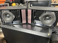 Coppia altoparlanti bose - coppia,