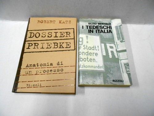 Tedeschi italia bertoldi - i,