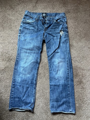 Jeans uomo rock republic - jeans, &