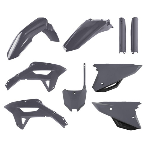 Kit plastica compatibile - di,