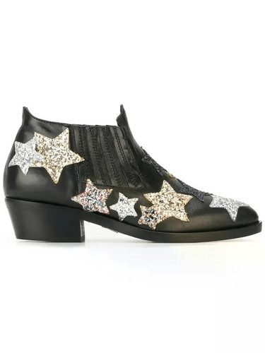 Stivali camper chiara ferragni - stivali,