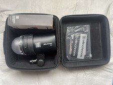 Kit flash fotocamera Elinchrom
