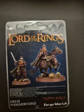 Helm Hammerhand Warhammer