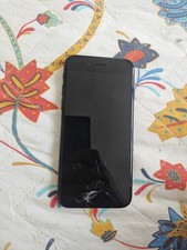 Apple iPhone 7 A1778 Nero Opaco Black 3620