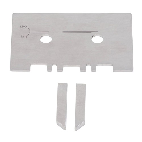 Set testa cassetta e - 1,