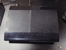 Sony Playstation 3 PS3 Super