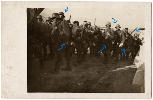 Kuk sturmtrupp sturmbaon 12 - kuk, 13