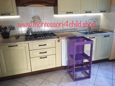 Learning tower Torre