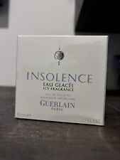 Guerlain Insolence Eau Glacee 50 Ml EDT Rarissimo Sigillato