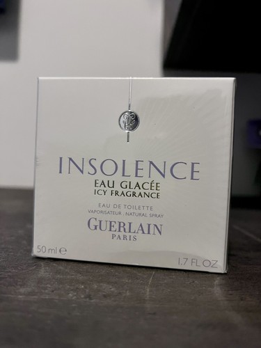 Guerlain insolence eau glacee - guerlain,