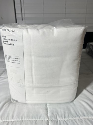 Nuovissimo set lenzuola ikea - nuovissimo,