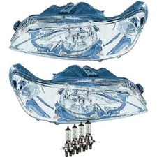 Kit fari per Peugeot 306