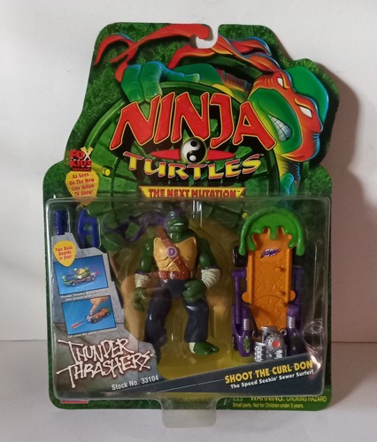 Ninja turtles the next - ninja,