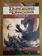 Draconomicon draghi - 🔱,