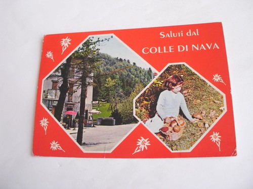 Imperia saluti dal colle - dal,