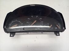 SAAB 93 9-3 Anno 2001 Diesel - Contachilometri