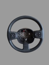 Volante comandi radio - comandi,