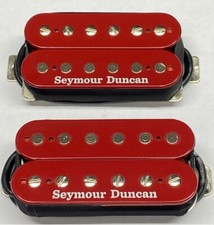 Seymour Duncan TB-4 JB & SH-2