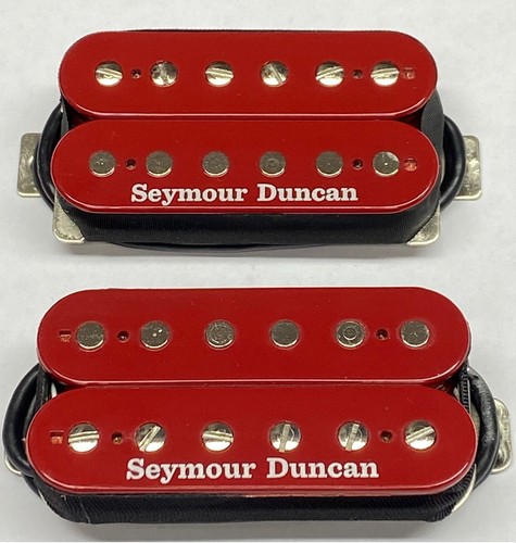 Seymour duncan sh 2 - seymour, tb-4