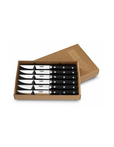 Confezione regalo coltelli - confezione, 6