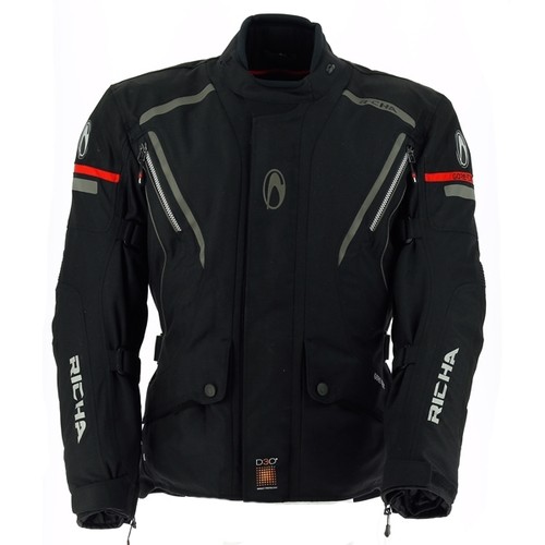 Richa cyclone gtx gore - richa,