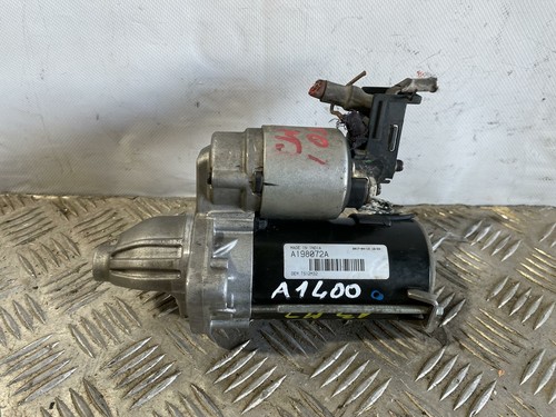A198072a motorino - motorino, d'