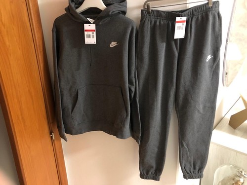 Tuta intera pantalone felpa - tuta,