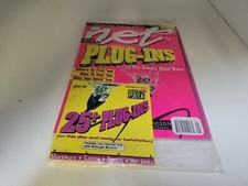 NEW Factory Sealed  NET